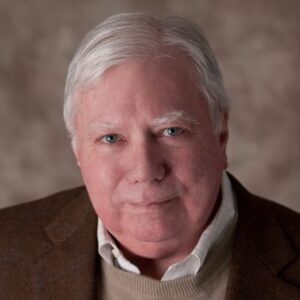 Picture of Dr. Jerome Corsi